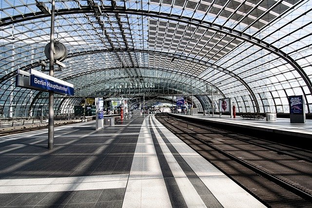 berlin station